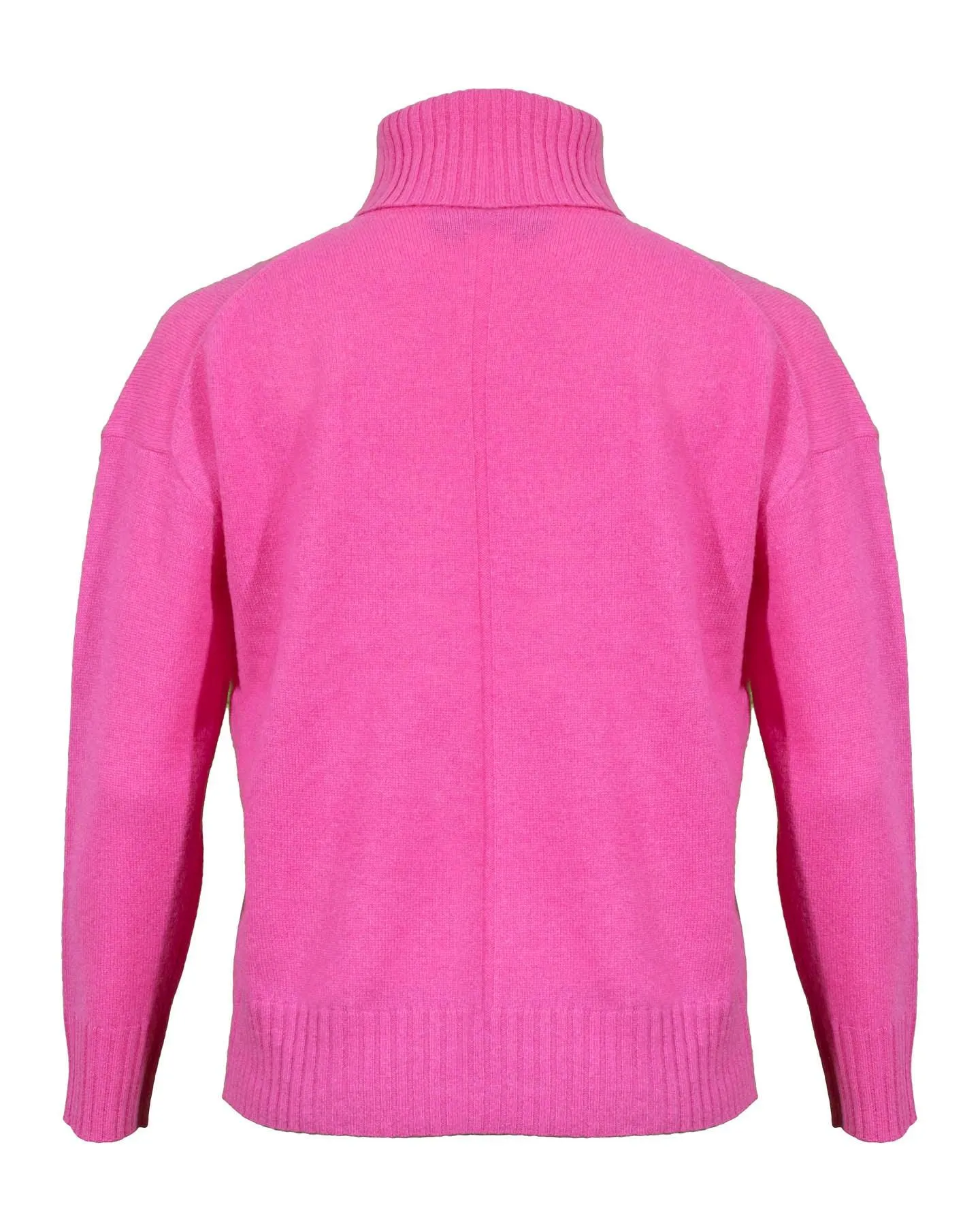 Rita Cashmere Turtleneck