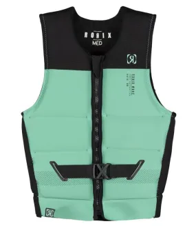 Ronix One L50s Mens Life Vest (2021) - Green