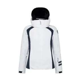 Rossignol Wm's Controle Jacket White