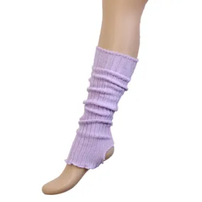 SALE - SLW - 40cm STIRRUP LEG WARMERS