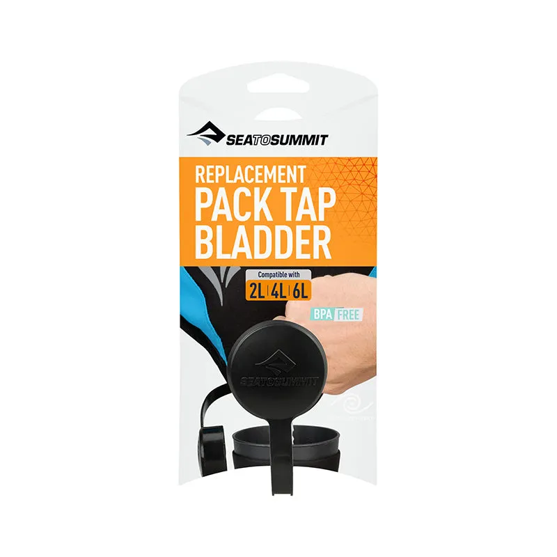 Sea to Summit Pack Tap Replacement Bladder