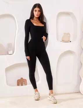 Selina Active Jumpsuit