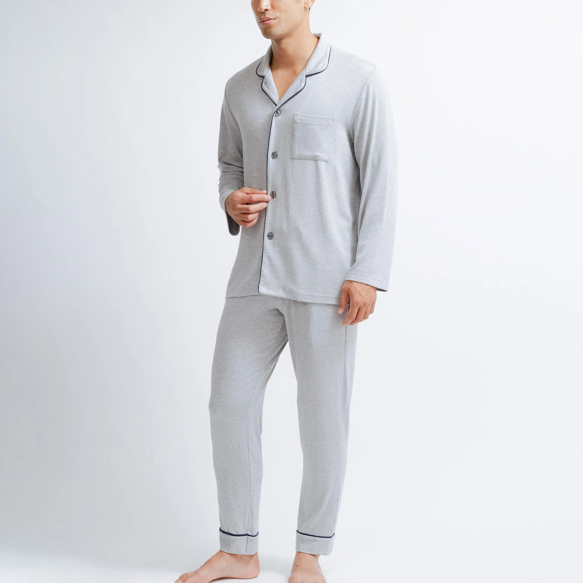 Silktouch*2 TENCEL™ Modal Air Pyjama