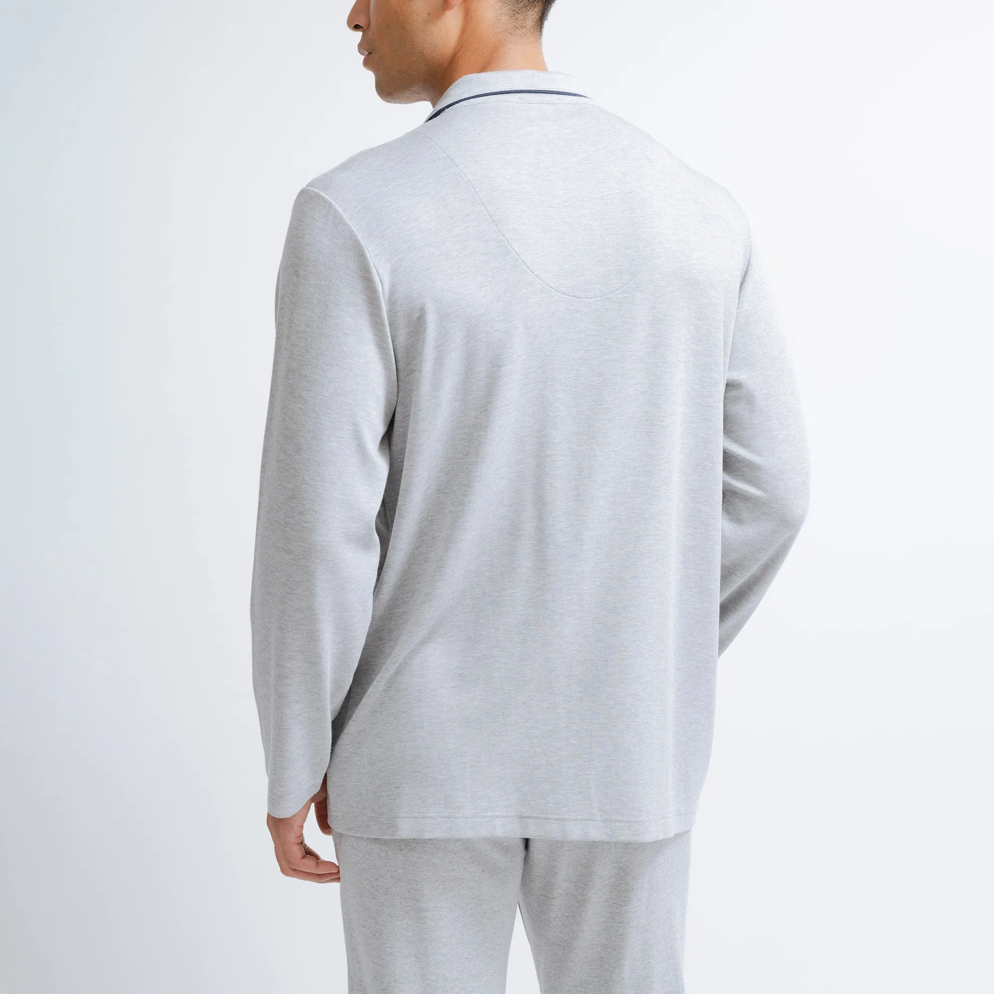 Silktouch*2 TENCEL™ Modal Air Pyjama