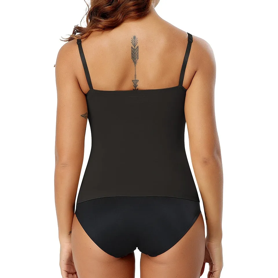 Smoothing Cami Top Shapewear