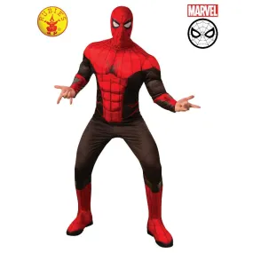 Spider-Man Far From Home Costume-Adult