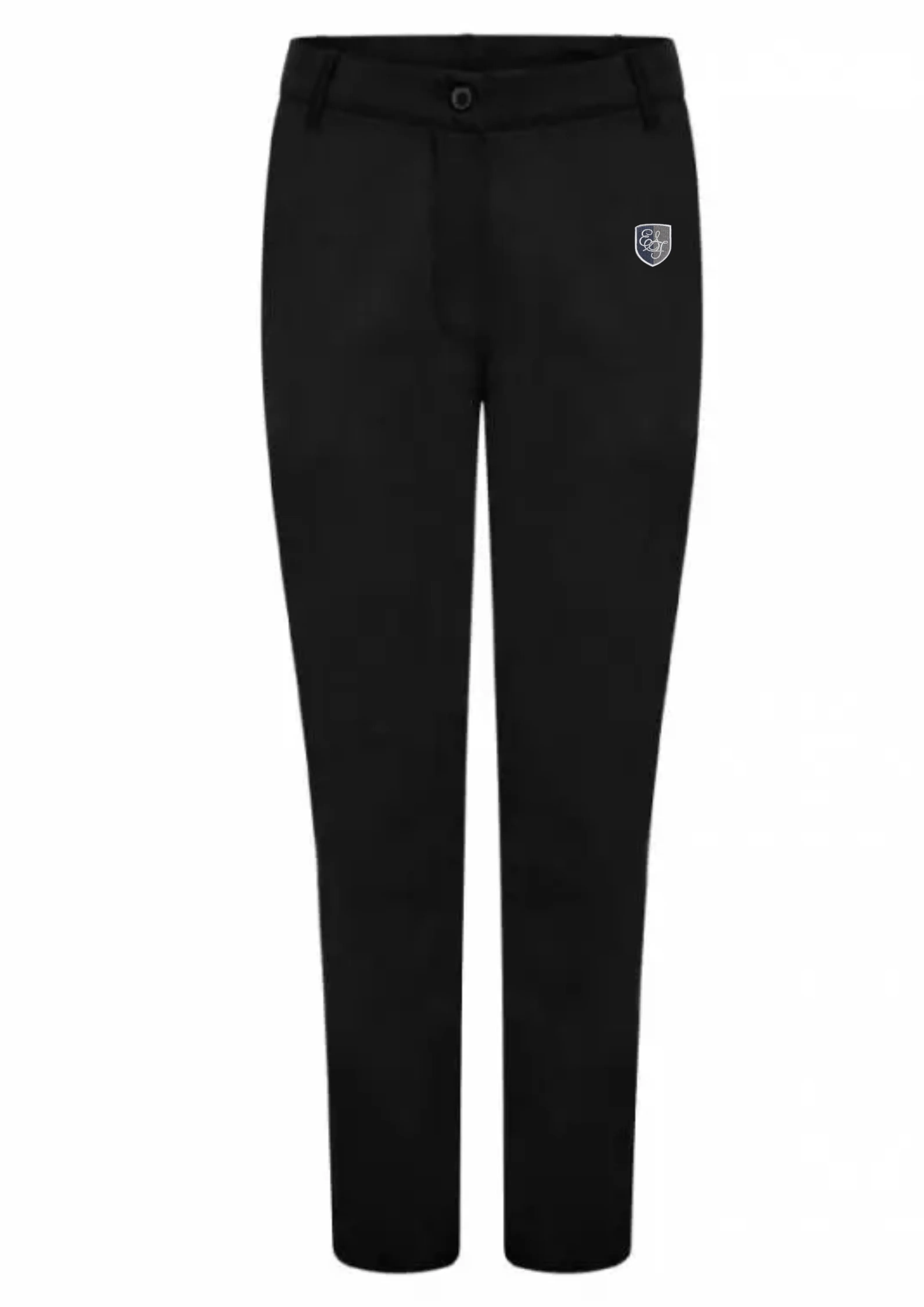 Staff Female Fit Cleaning Trousers