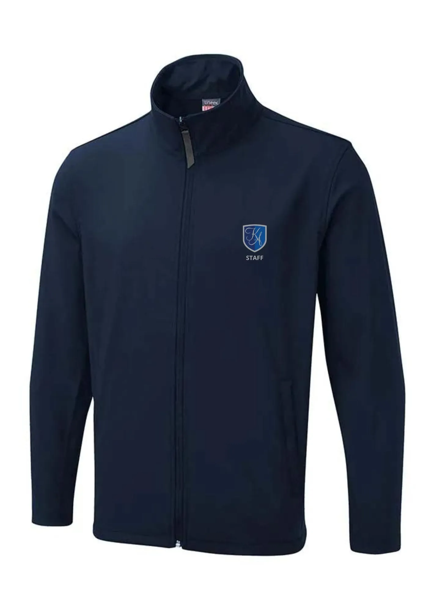 Staff Softshell Jacket