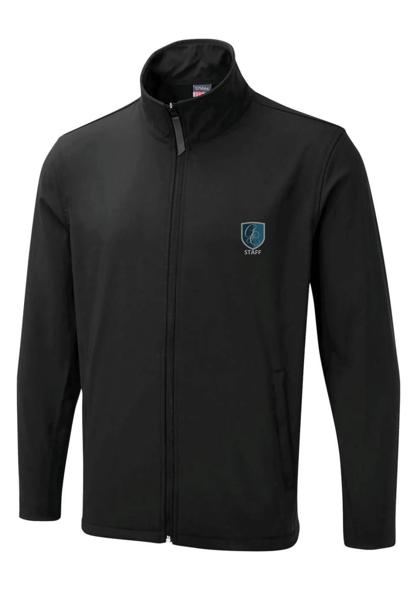 Staff Softshell Jacket