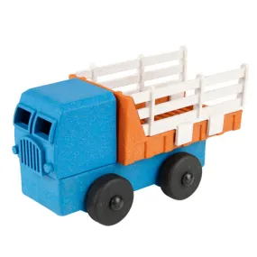 Stake Truck Toy