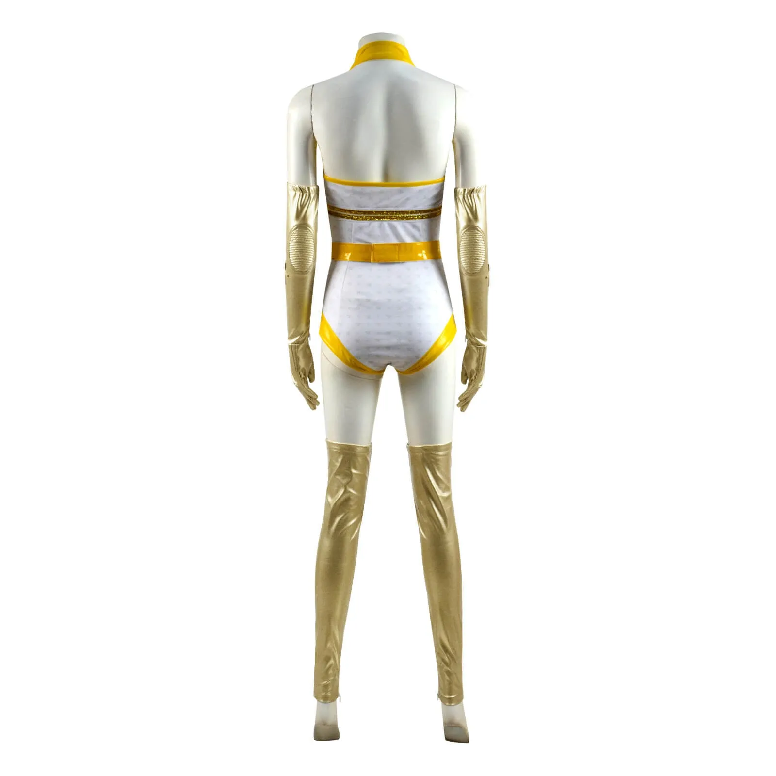 Starlight Costumes The Boys Bodysuit Battle Suit Jumpsuit Cosplay Costume Becostume