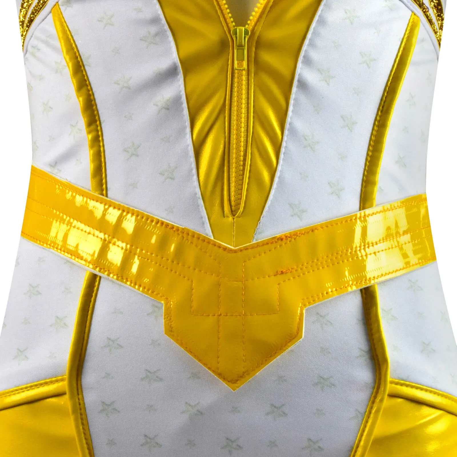 Starlight Costumes The Boys Bodysuit Battle Suit Jumpsuit Cosplay Costume Becostume