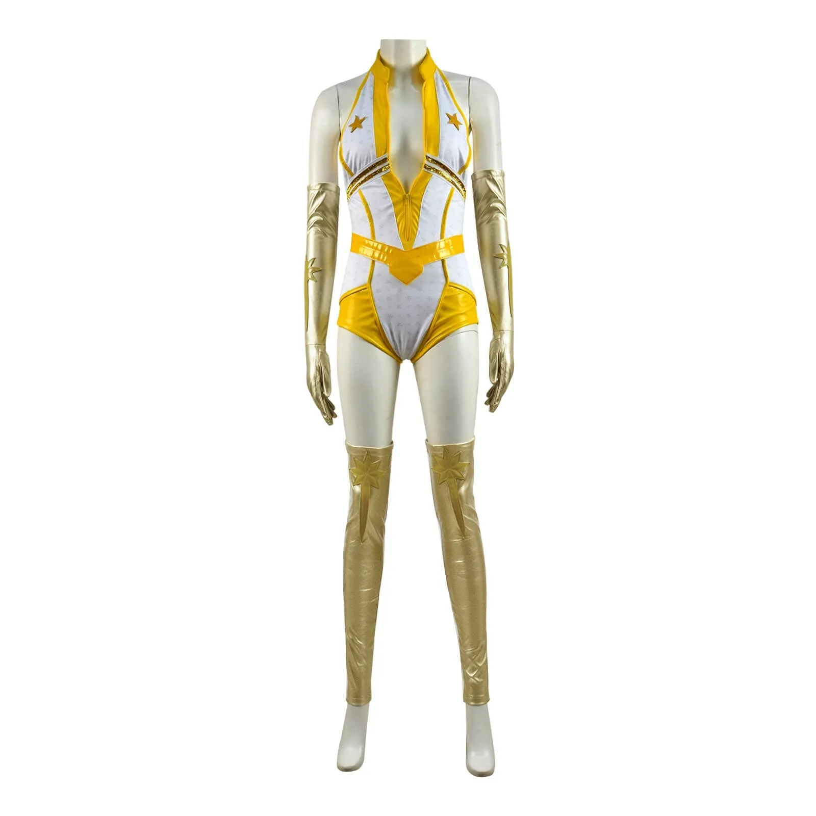 Starlight Costumes The Boys Bodysuit Battle Suit Jumpsuit Cosplay Costume Becostume