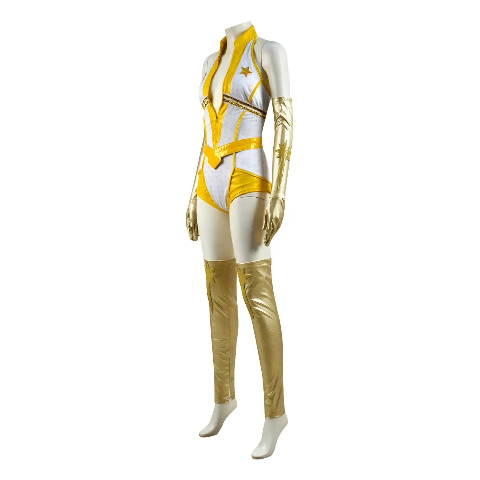 Starlight Costumes The Boys Bodysuit Battle Suit Jumpsuit Cosplay Costume Becostume