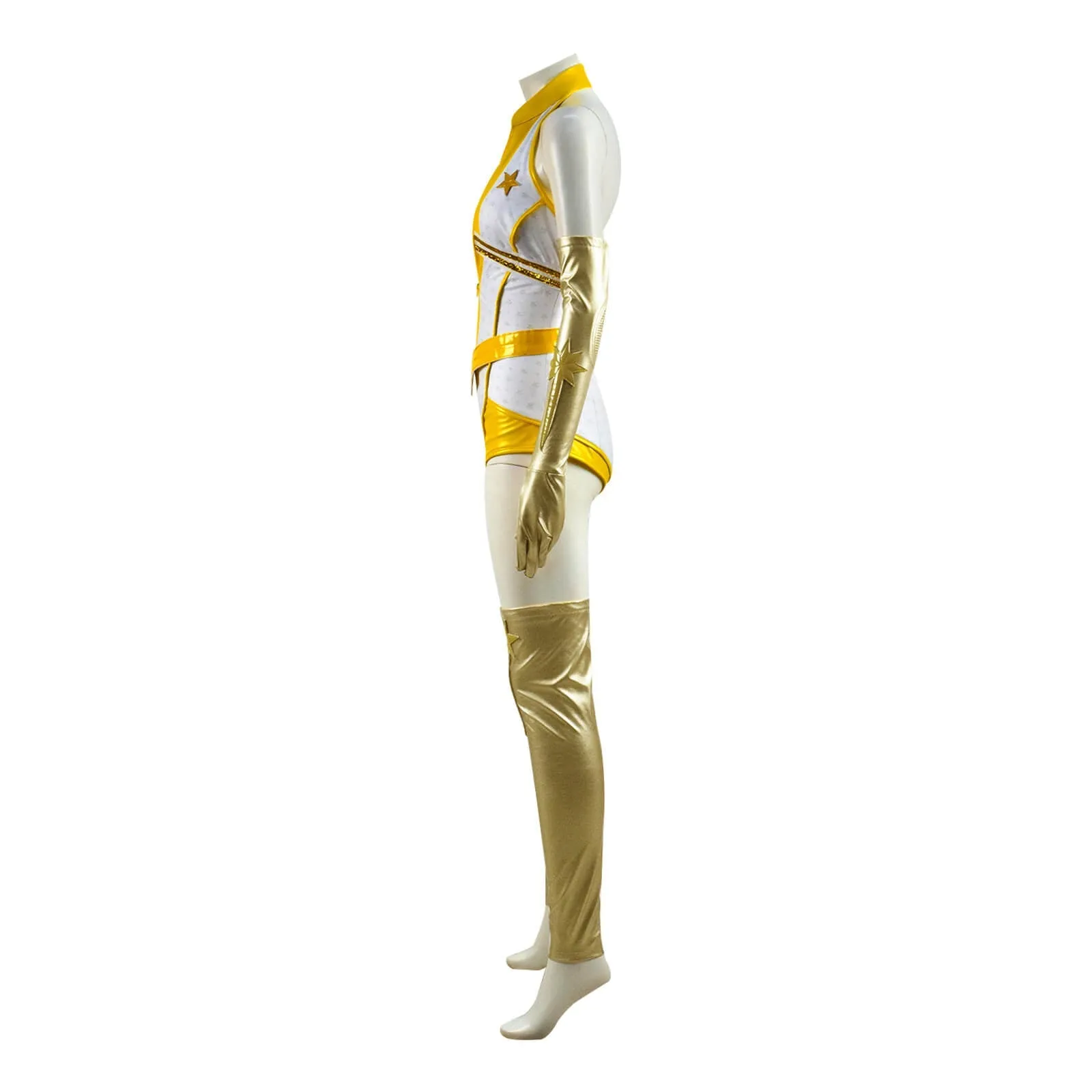 Starlight Costumes The Boys Bodysuit Battle Suit Jumpsuit Cosplay Costume Becostume