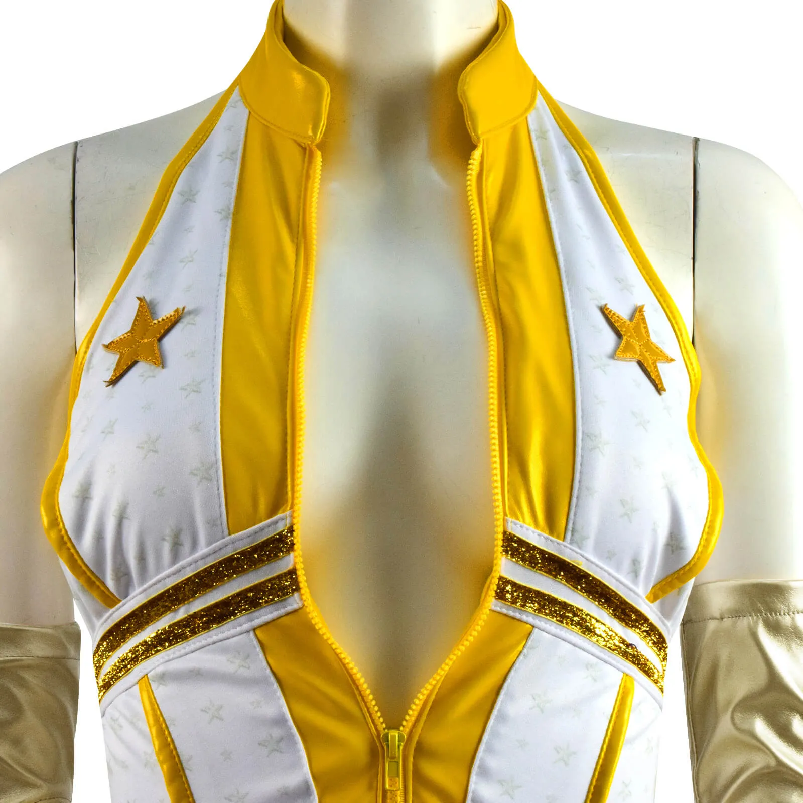 Starlight Costumes The Boys Bodysuit Battle Suit Jumpsuit Cosplay Costume Becostume