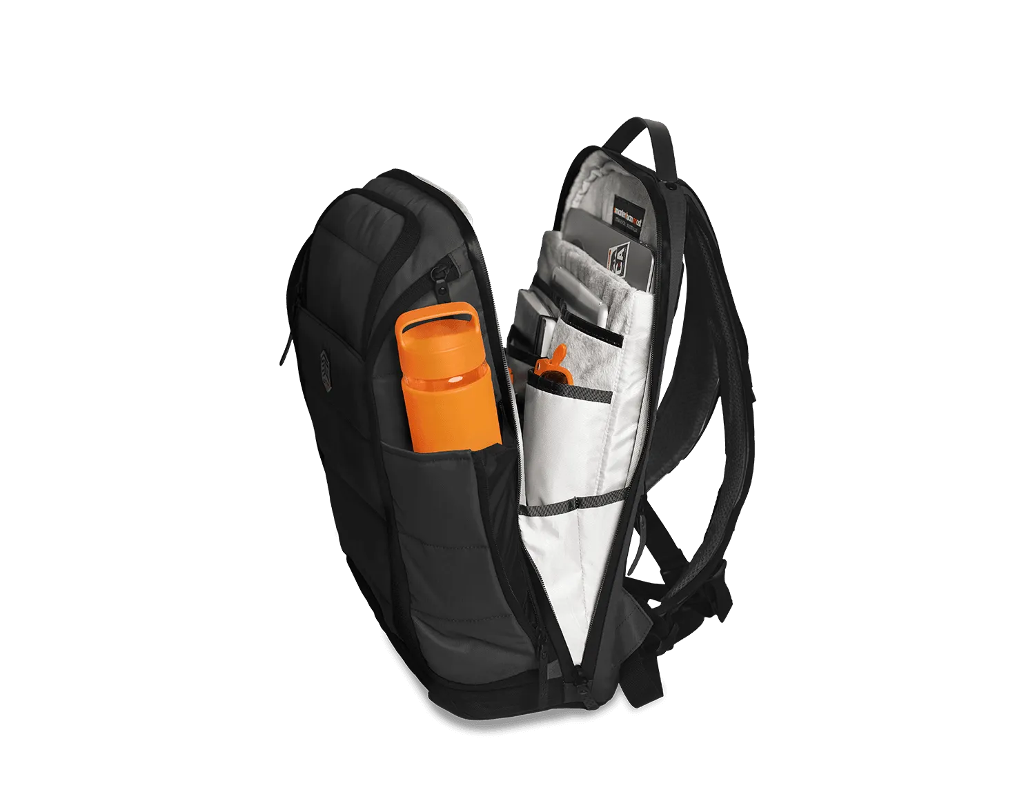 STM Dux 15" 16L Laptop Backpack