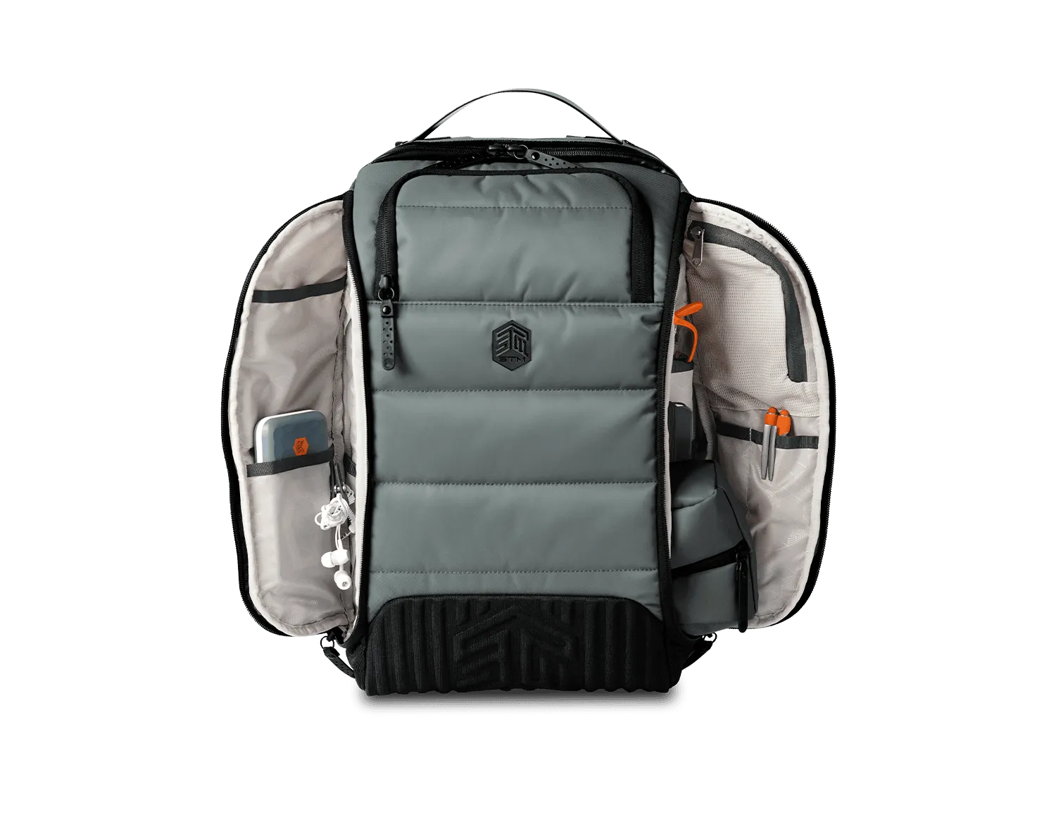 STM Dux 15" 16L Laptop Backpack