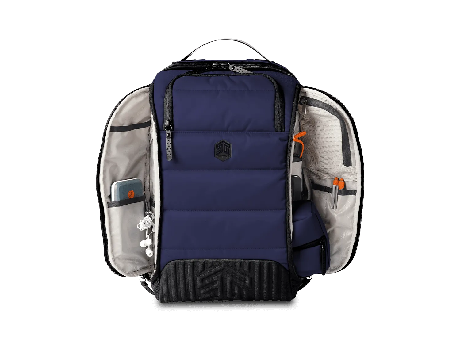 STM Dux 15" 16L Laptop Backpack