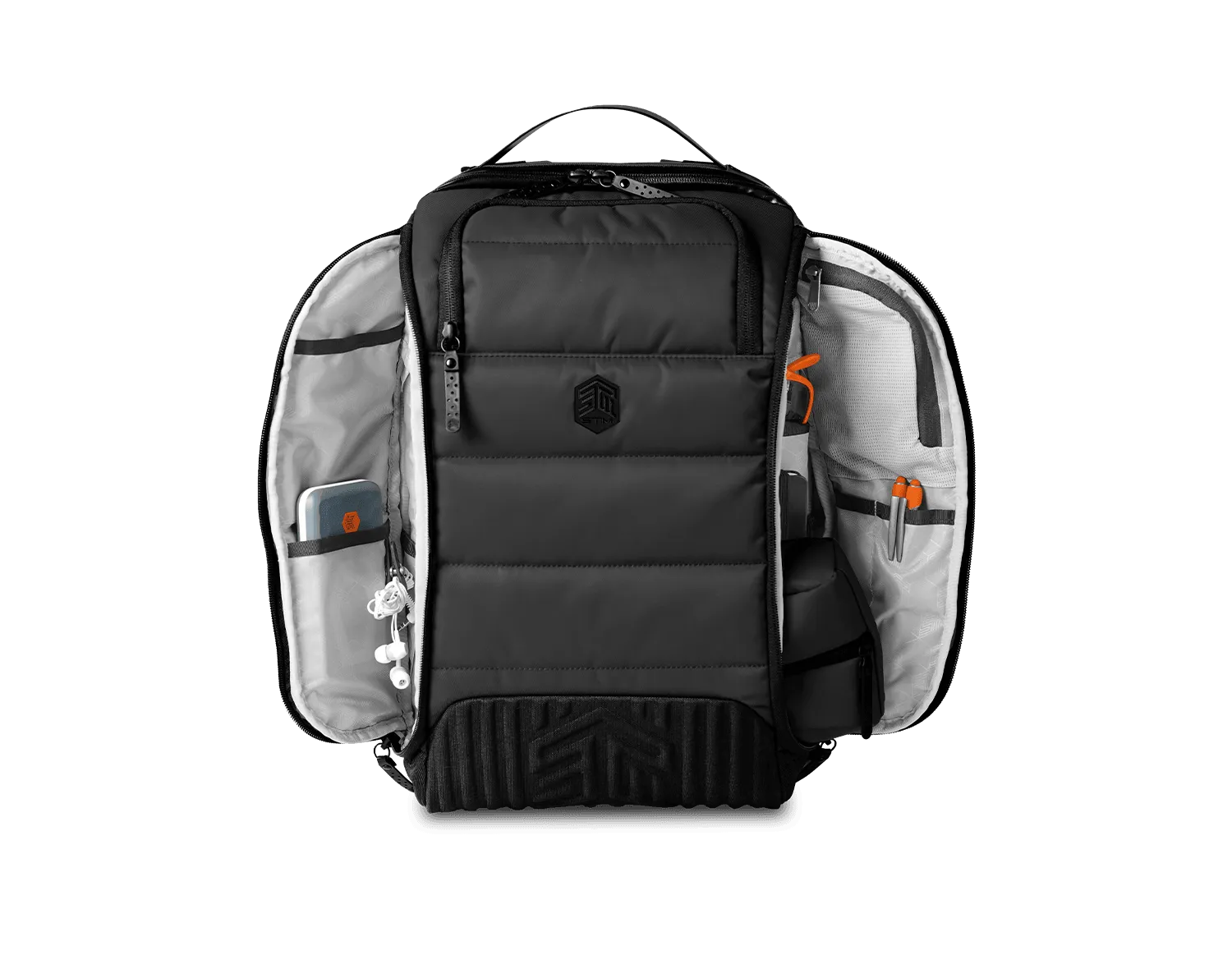 STM Dux 15" 16L Laptop Backpack