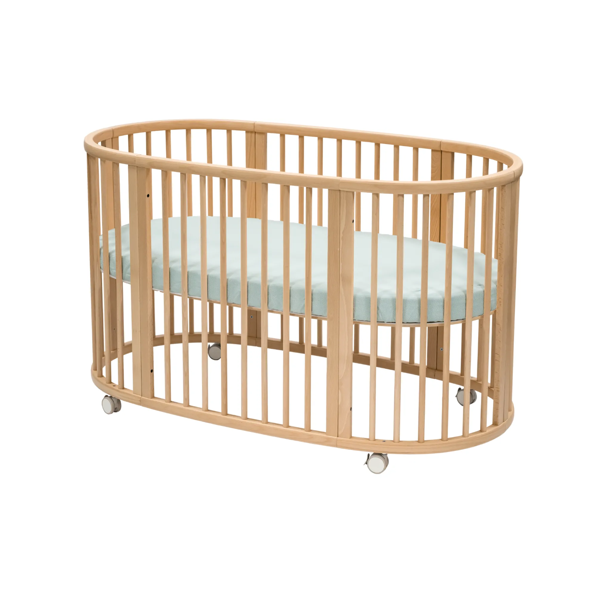 Stokke® Sleepi™ Bed V3 Bundle