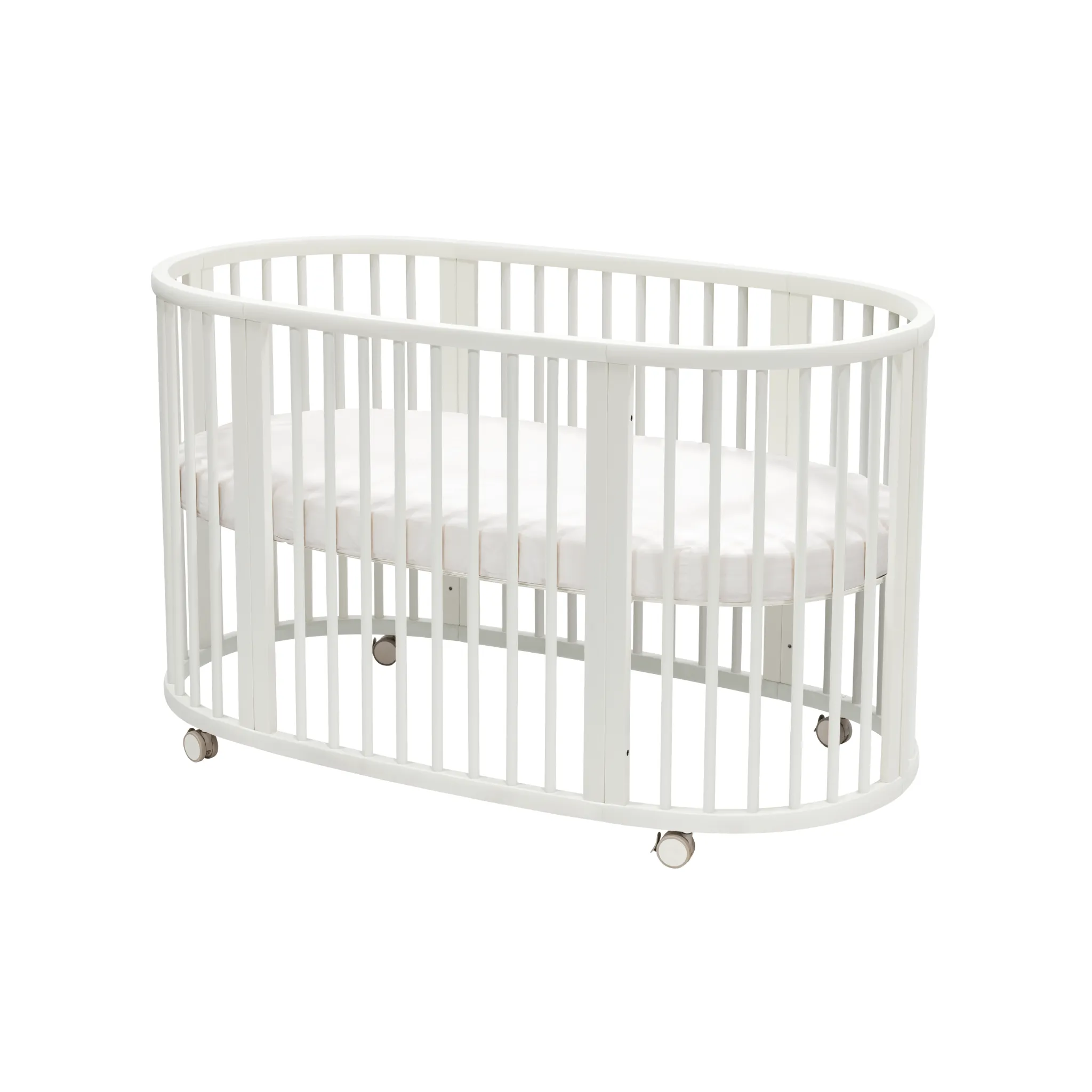 Stokke® Sleepi™ Bed V3 Bundle