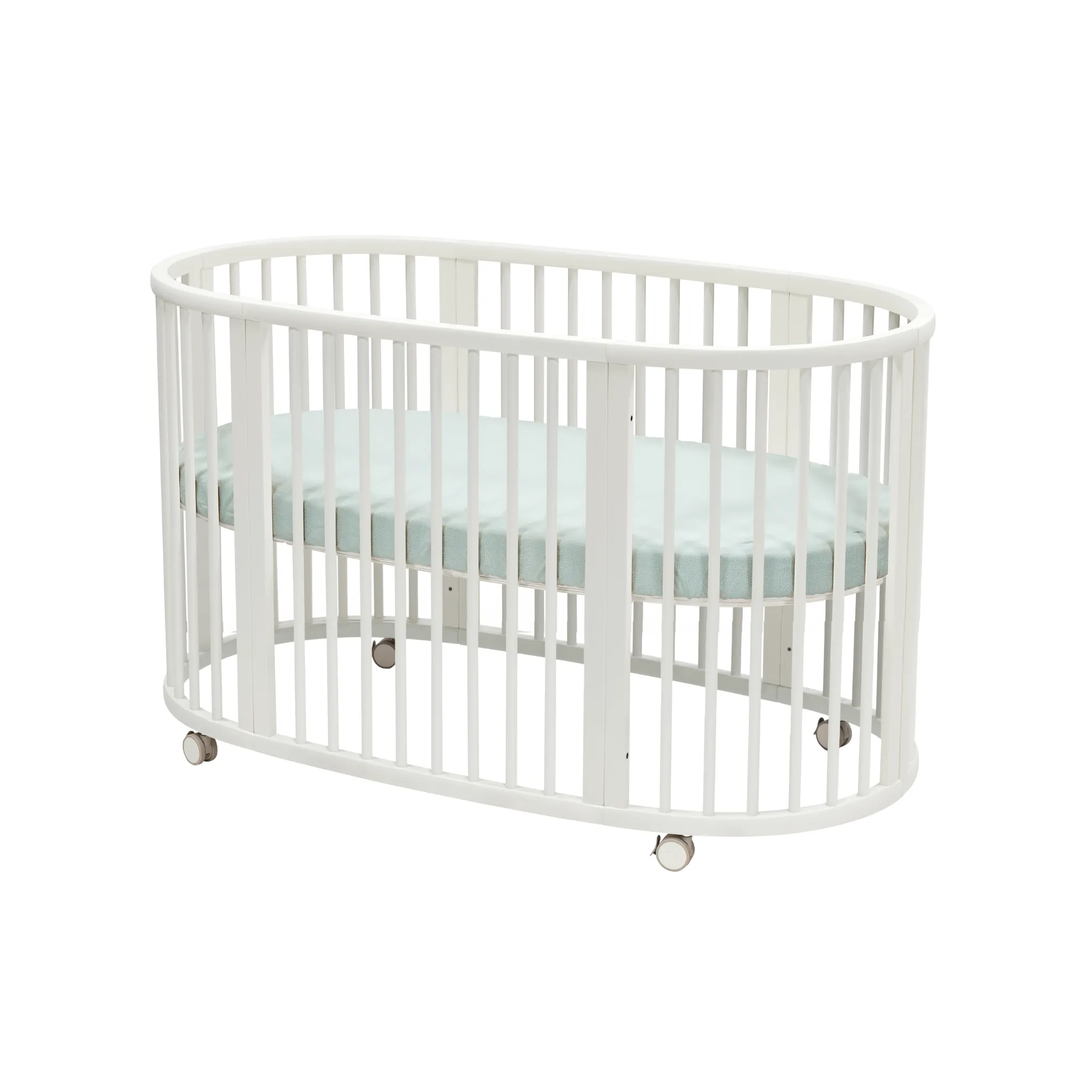 Stokke® Sleepi™ Bed V3 Bundle