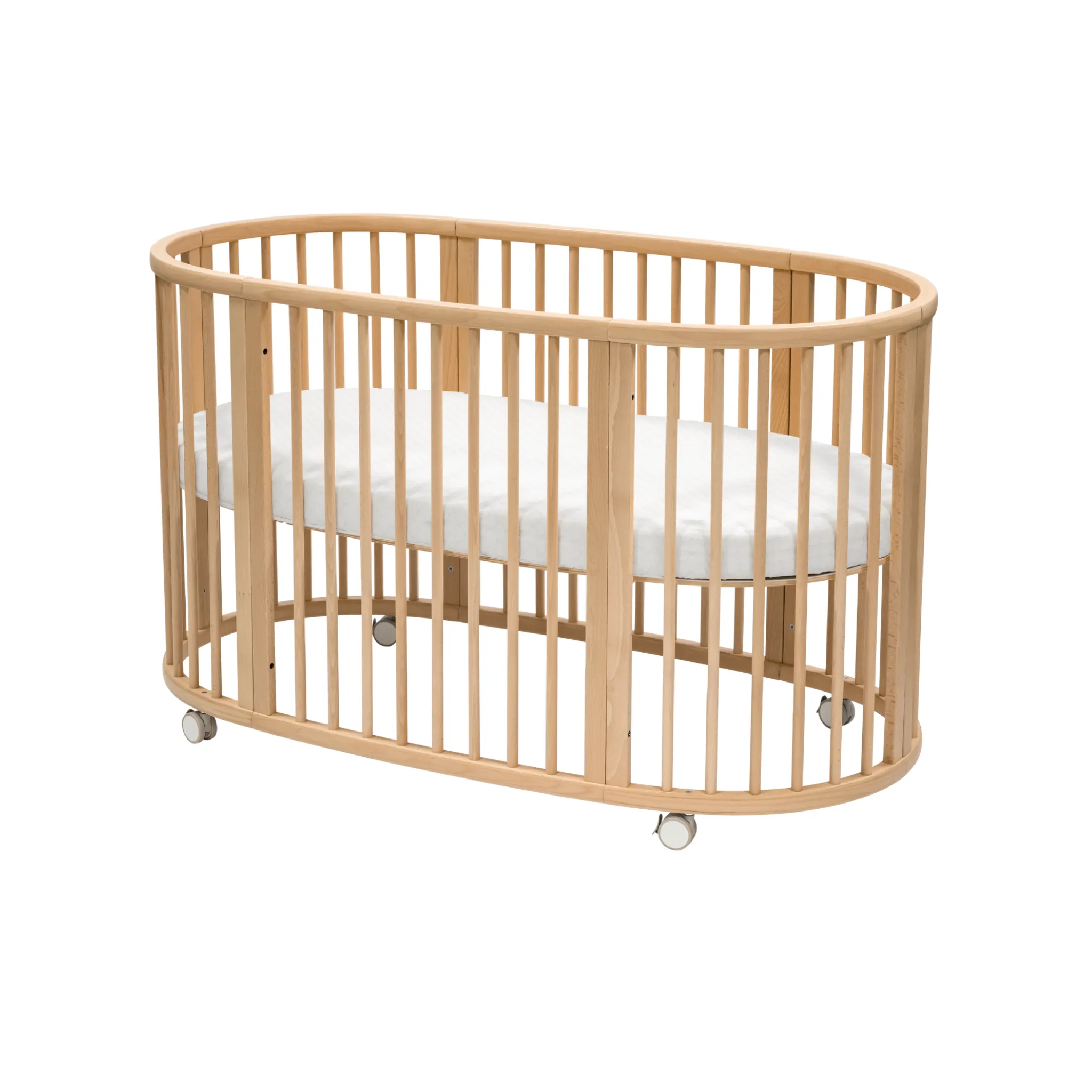 Stokke® Sleepi™ Bed V3 Bundle