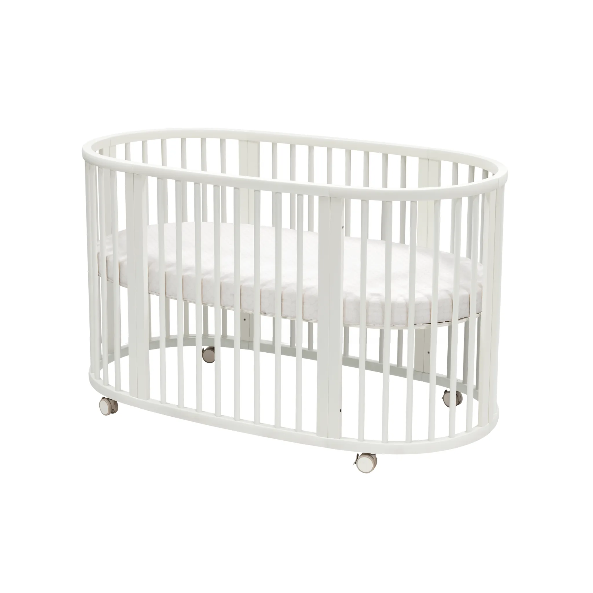 Stokke® Sleepi™ Bed V3 Bundle