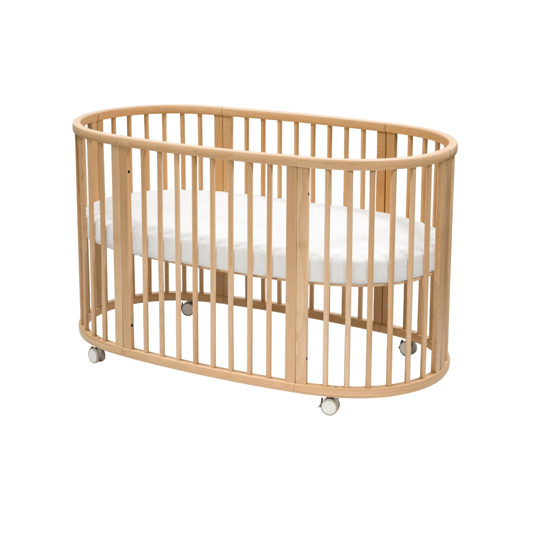 Stokke® Sleepi™ Bed V3 Bundle