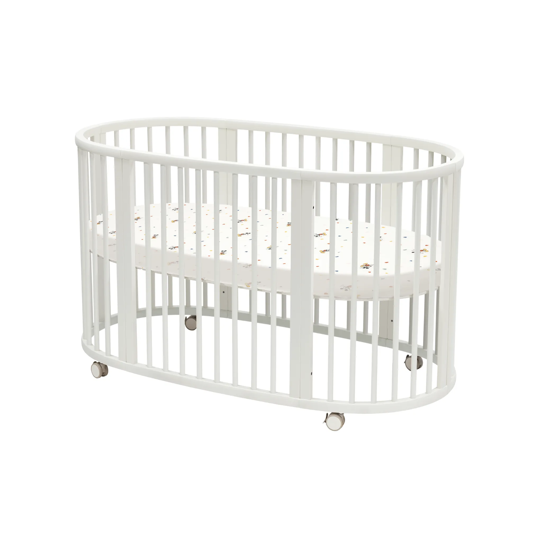 Stokke® Sleepi™ Bed V3 Bundle