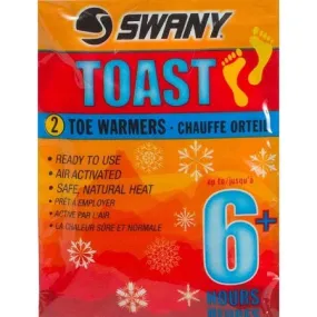 Swany Toe Warmers