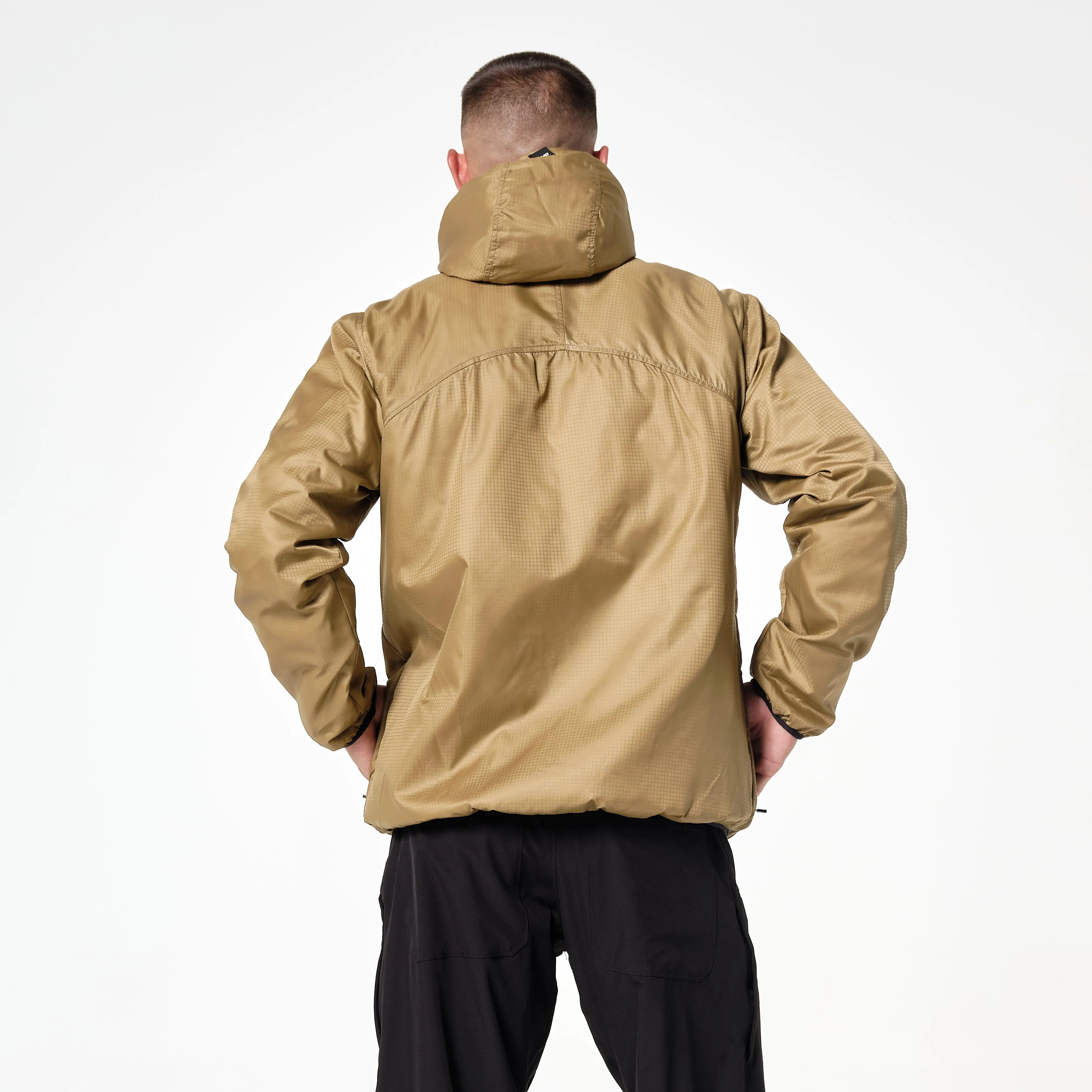 Tactical Reversible Jacket