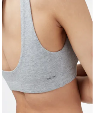 Tentree Sport Bras - Women's Double Scoop Bralette