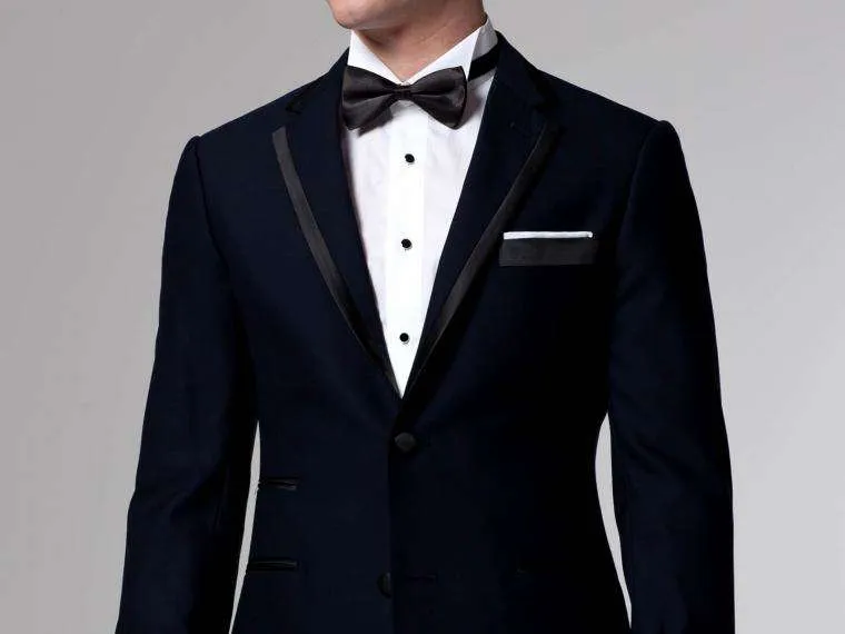 The Black Tux