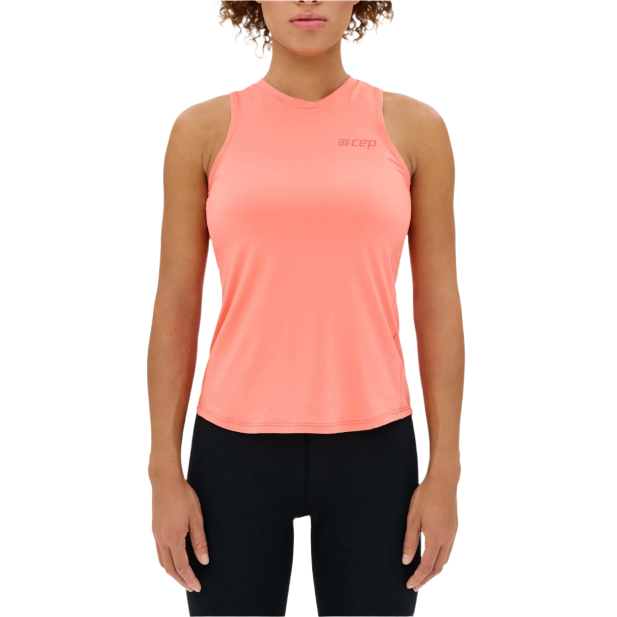 The Run Tank Top, Women