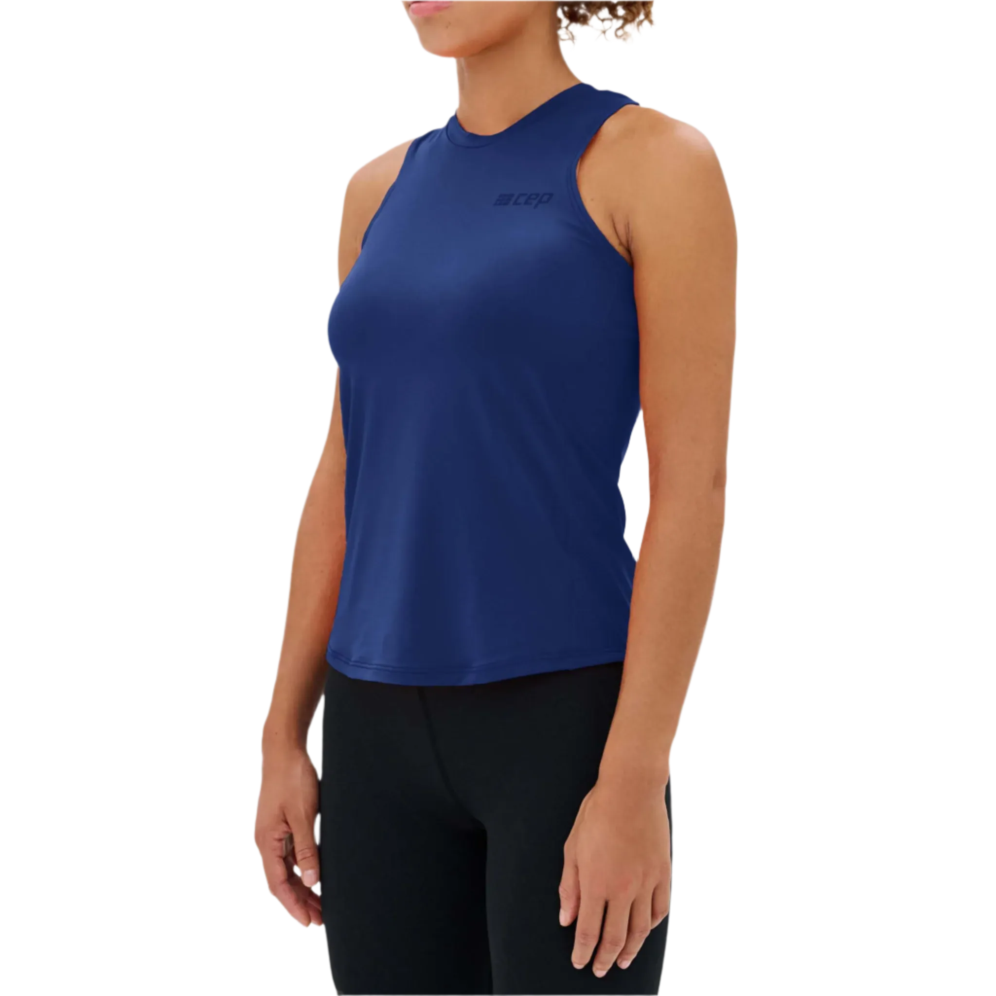 The Run Tank Top, Women