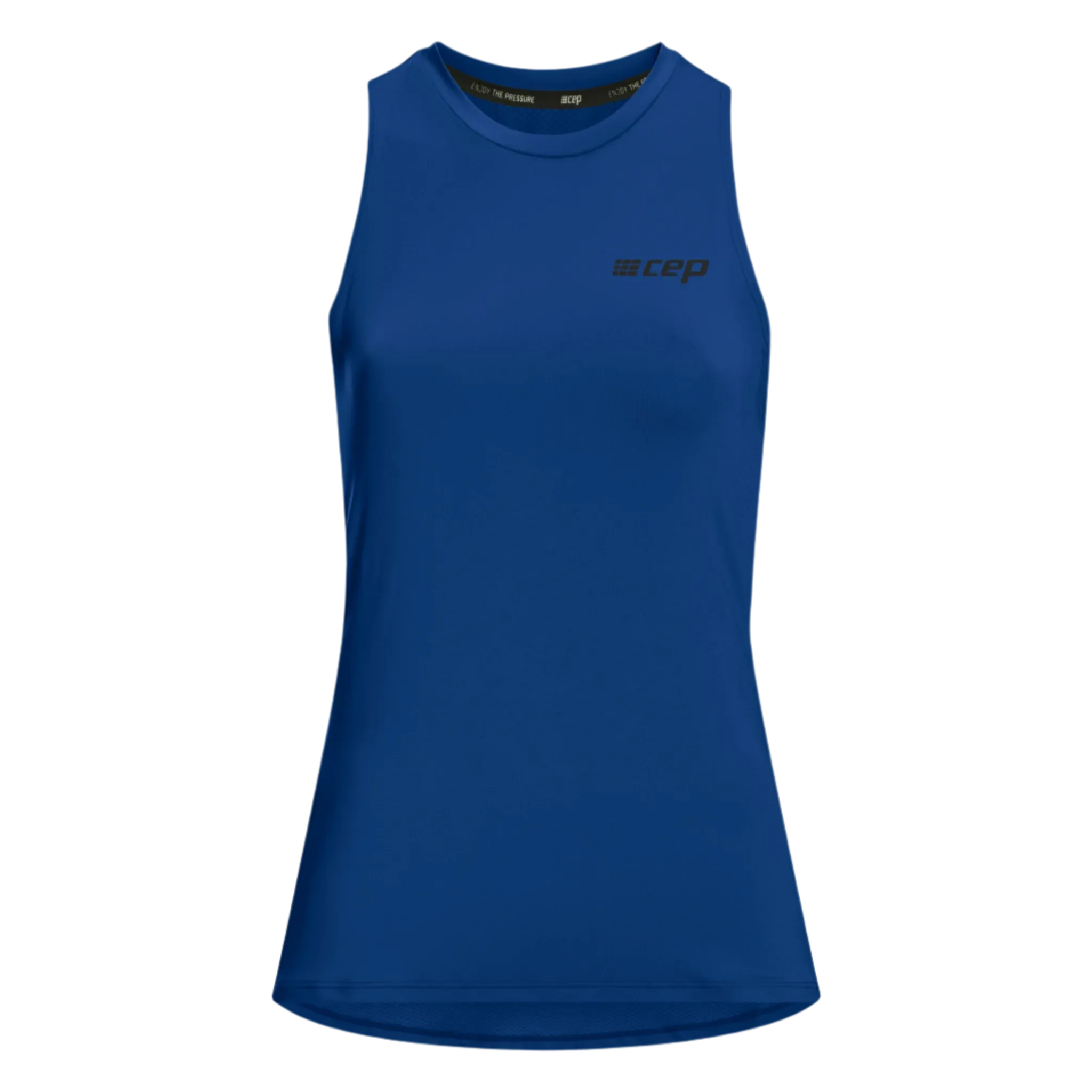 The Run Tank Top, Women