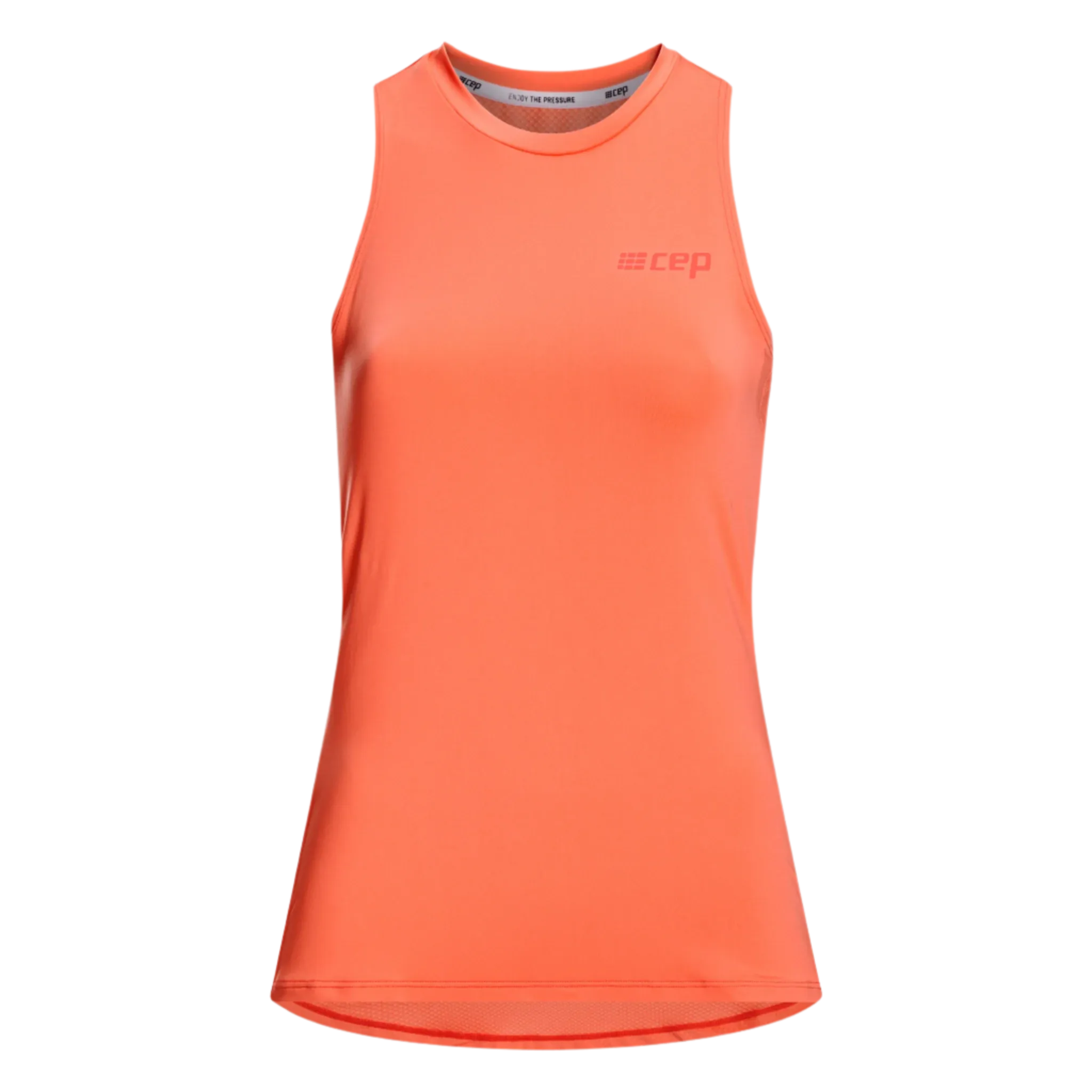 The Run Tank Top, Women