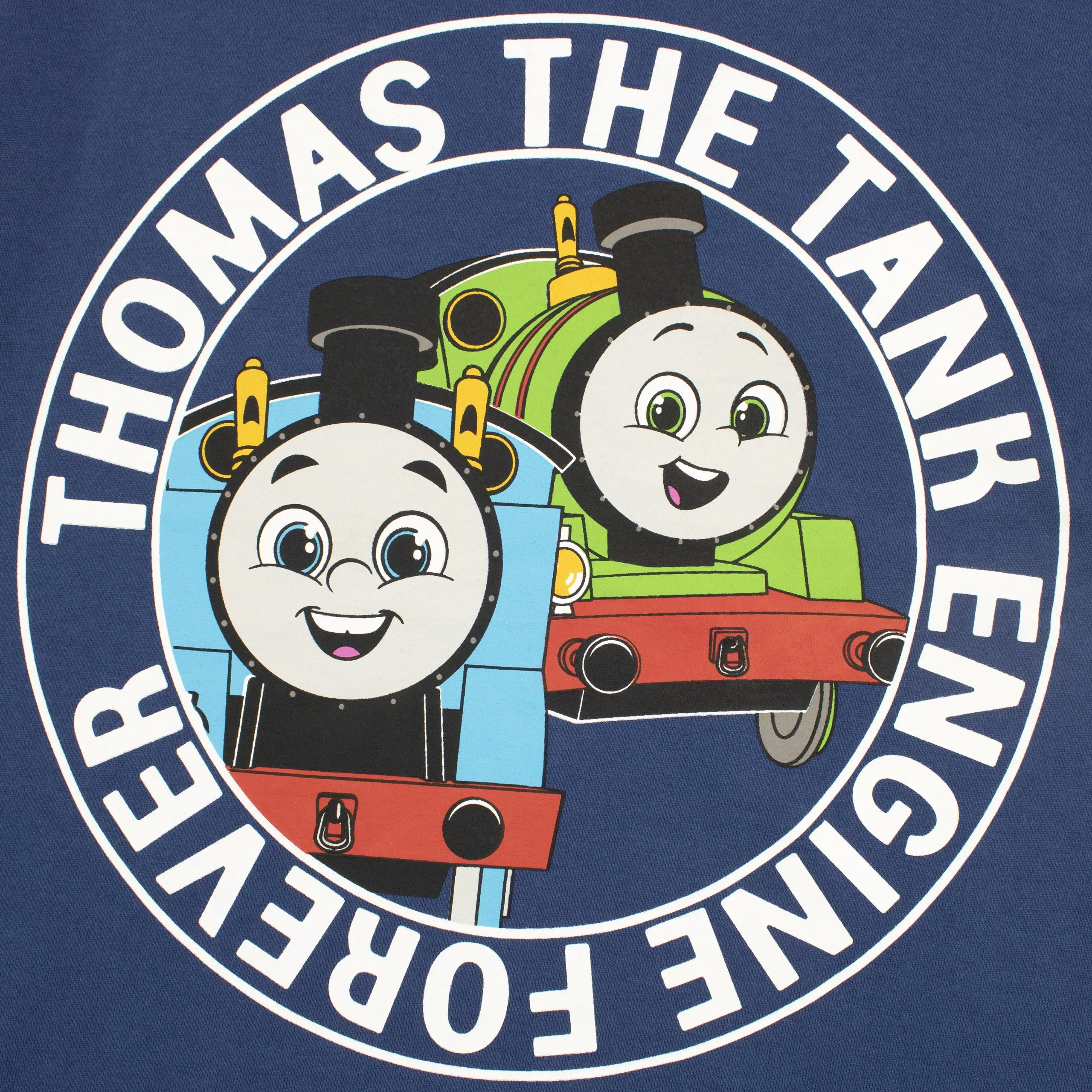 Thomas and Friends Tee