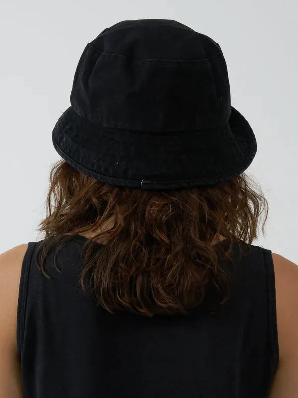 Thrills Minimal Thrills Bucket Hat