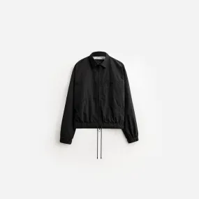 Tonal Sail Jacket