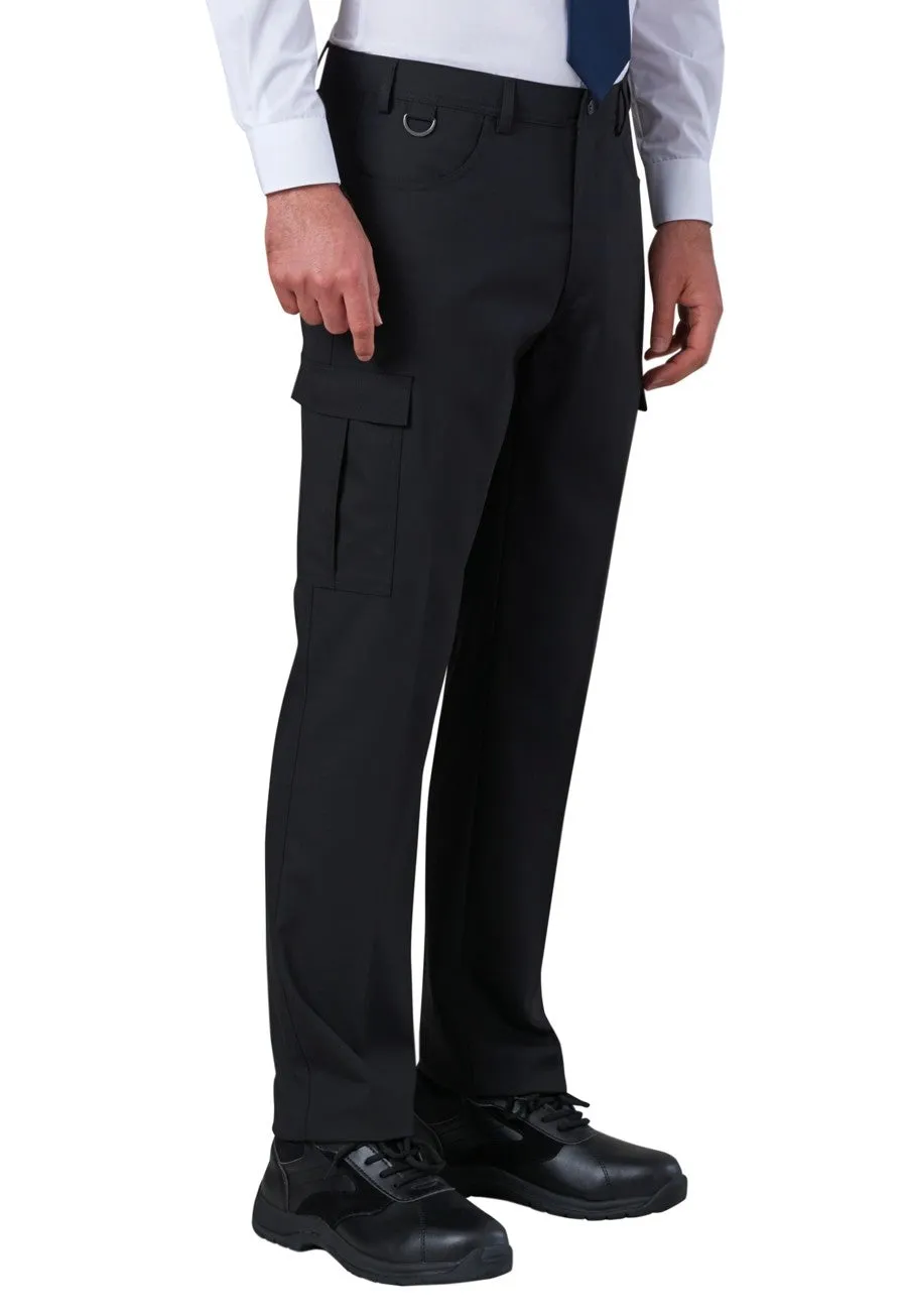 Tours Cargo Trouser - 8968