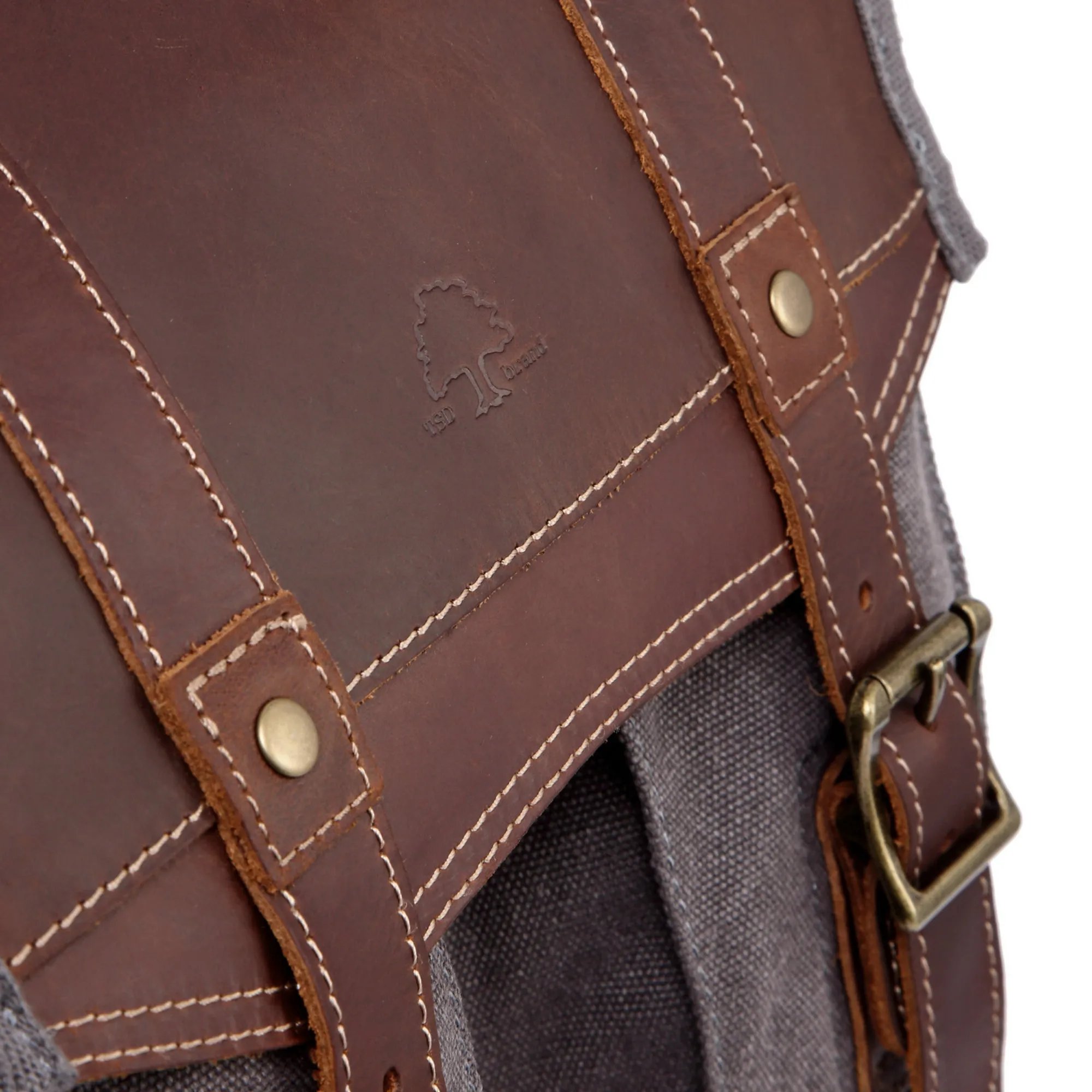 Turtle Ridge 4-Pocket Crossbody