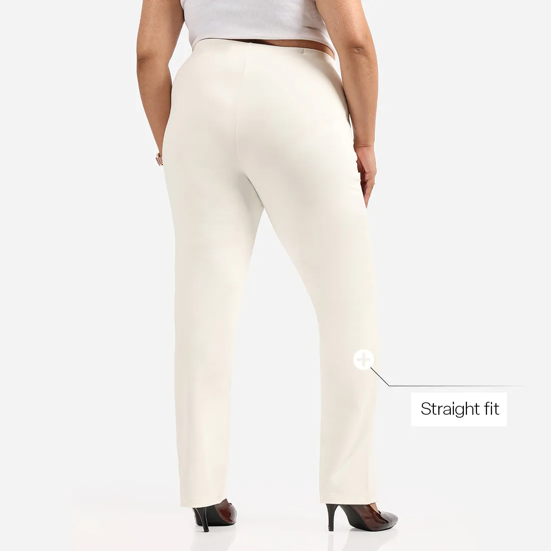 Ultimate Straight Pants Tall