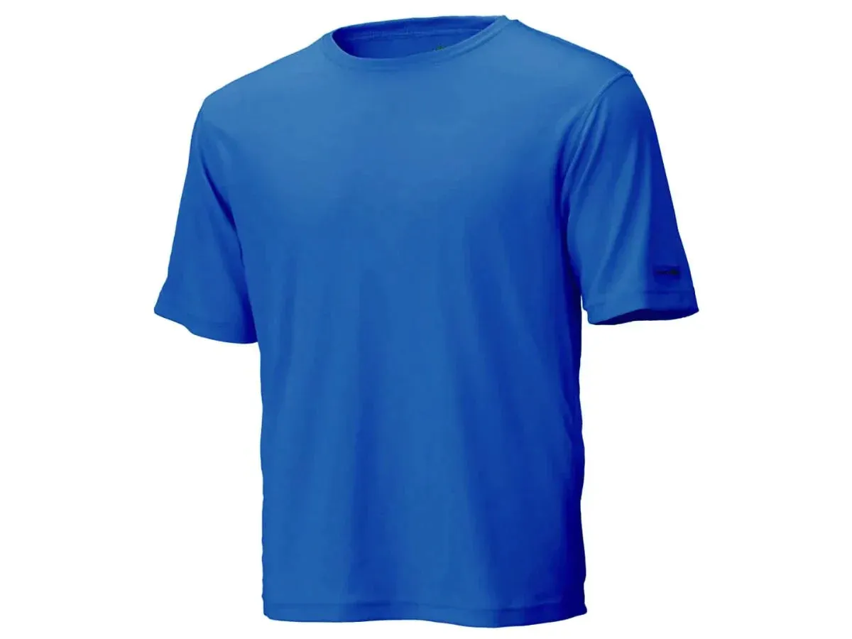 Unisex Short Sleeve Race Shirt