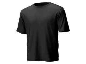 Unisex Short Sleeve Race Shirt