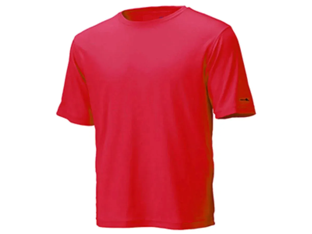 Unisex Short Sleeve Race Shirt