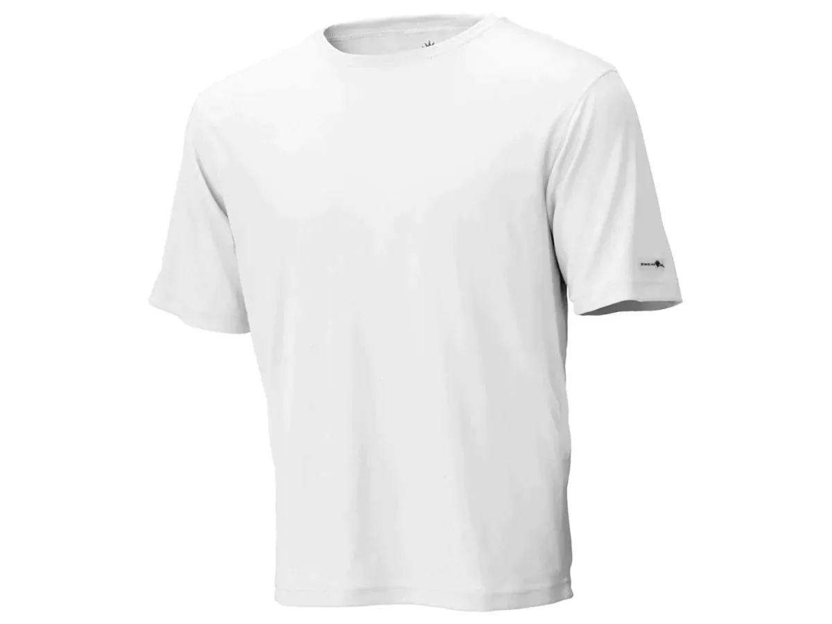 Unisex Short Sleeve Race Shirt