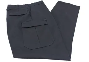 United Uniform Poly Cotton Pants (Navy)